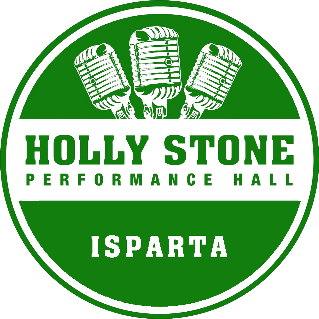 Holly Stone Isparta